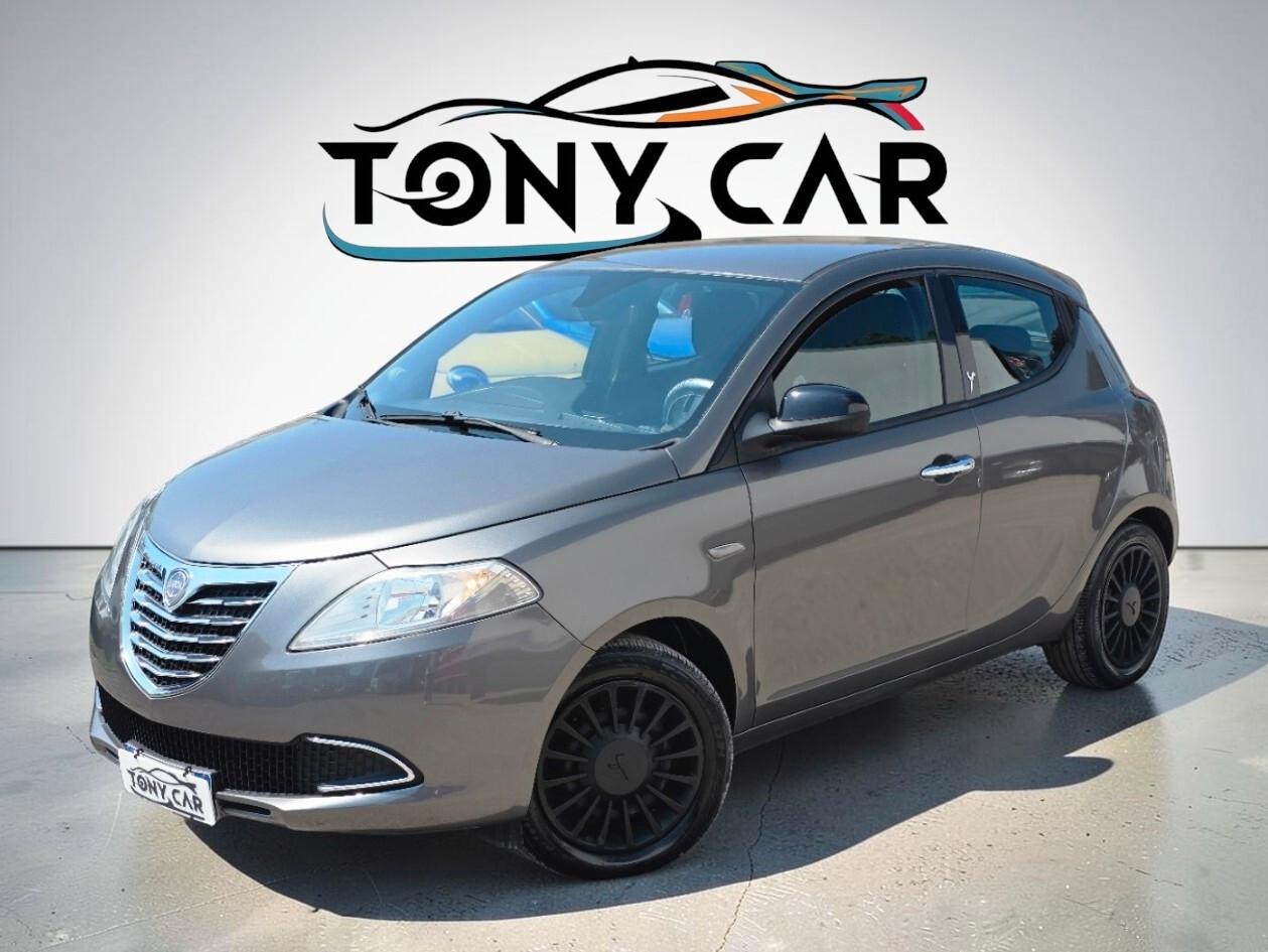 LANCIA YPSILON 1.2 GPL - 2011