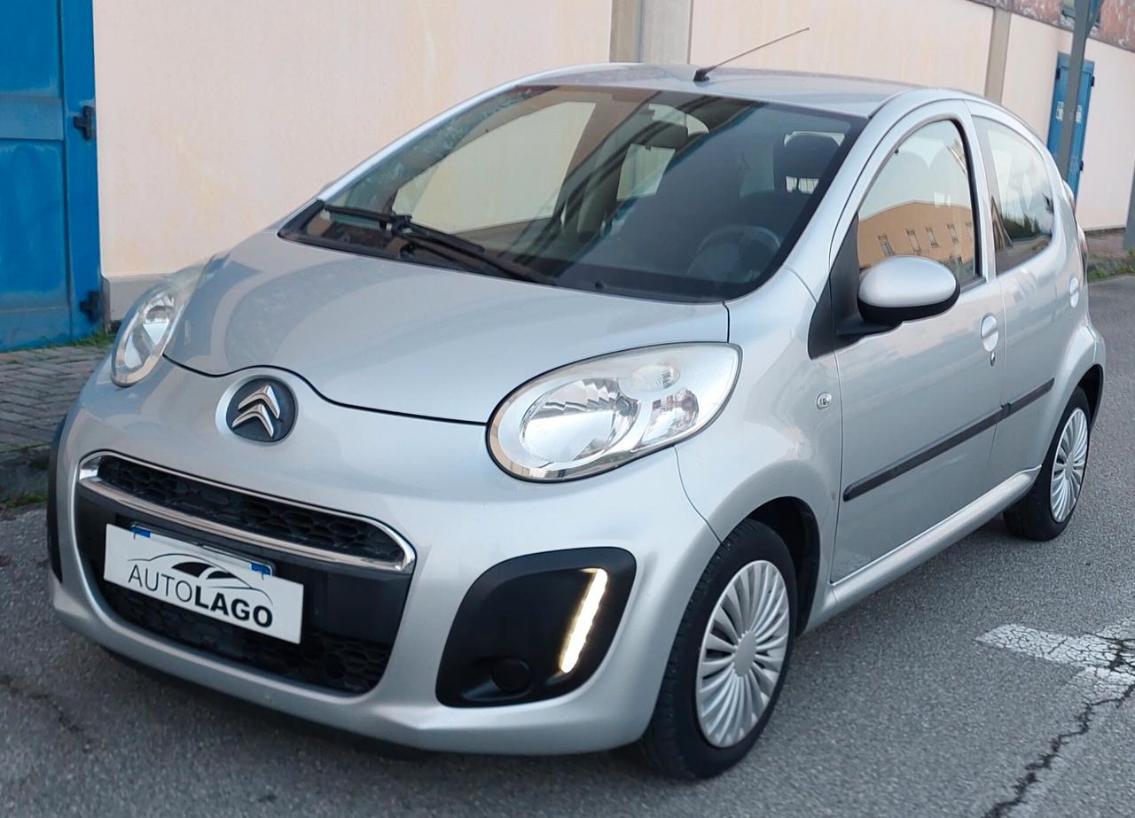 Citroen C1 1.0 5 porte Seduction..NEOPATENTATI..