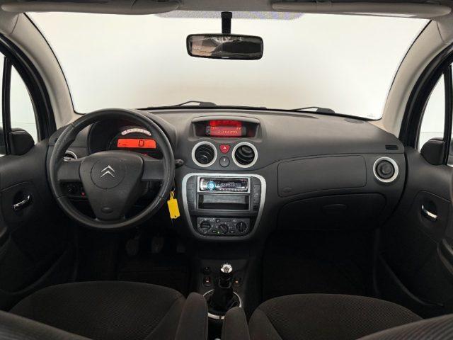 CITROEN C3 1.4 Elegance