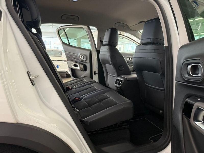 Citroën C5 Aircross Hybrid 225 E-EAT8 Shine