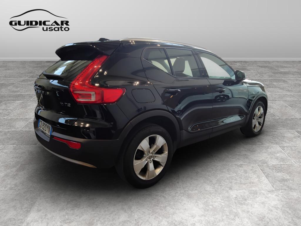 VOLVO XC40 - XC40 1.5 t2 Momentum my21