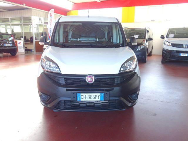 FIAT Doblo Doblò MAXI 1.6MJT 105CV S&S PLungo-TN Cargo