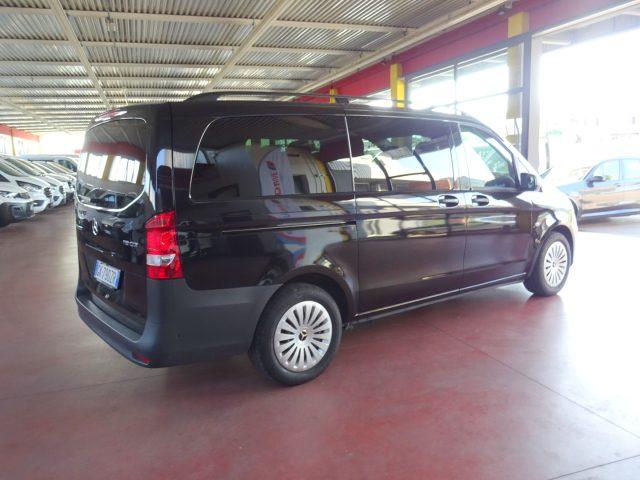 MERCEDES-BENZ Vito 2.0CDI 116HP PM-SL Tourer Pro Long AUTO 9posti