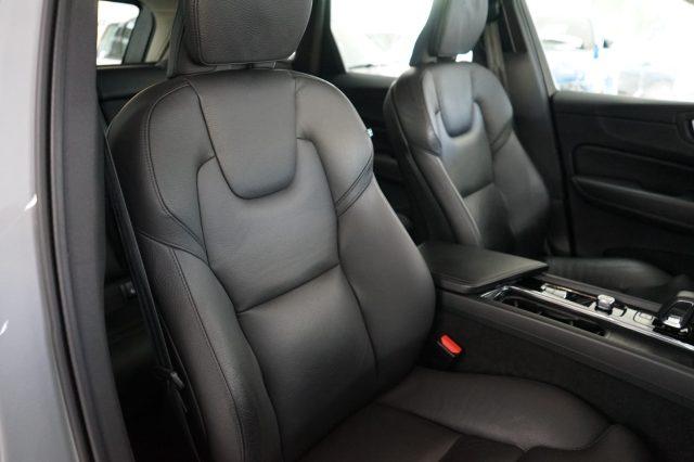 VOLVO XC60 T6 Recharge Plug-in Hybrid AWD automatico Plus Dar