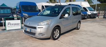 Peugeot Partner Tepee 1.6 HDi 92CV Style GANCIO TRAINO