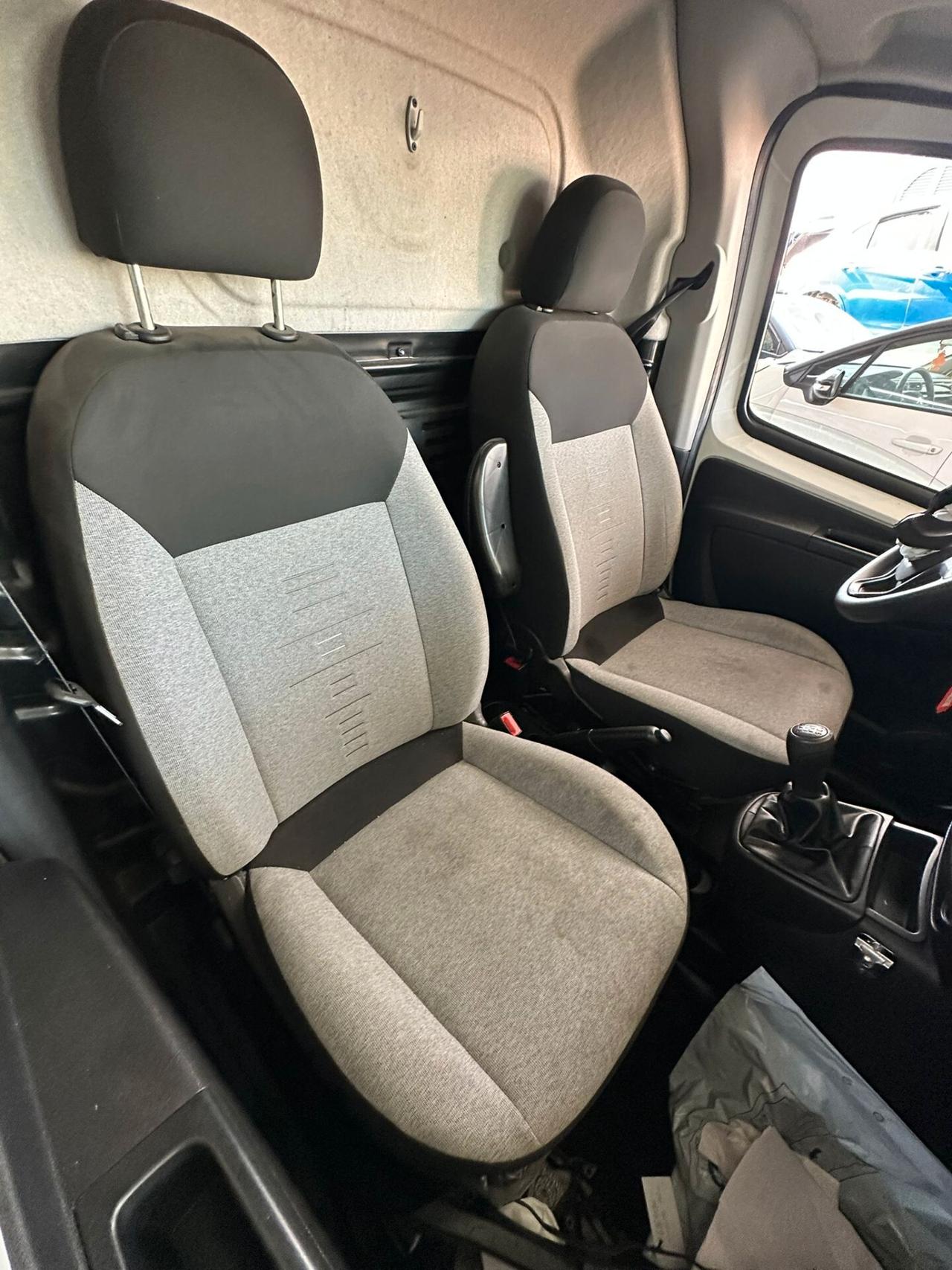 Fiat Fiorino 1.3 MJT 95CV Cargo SX
