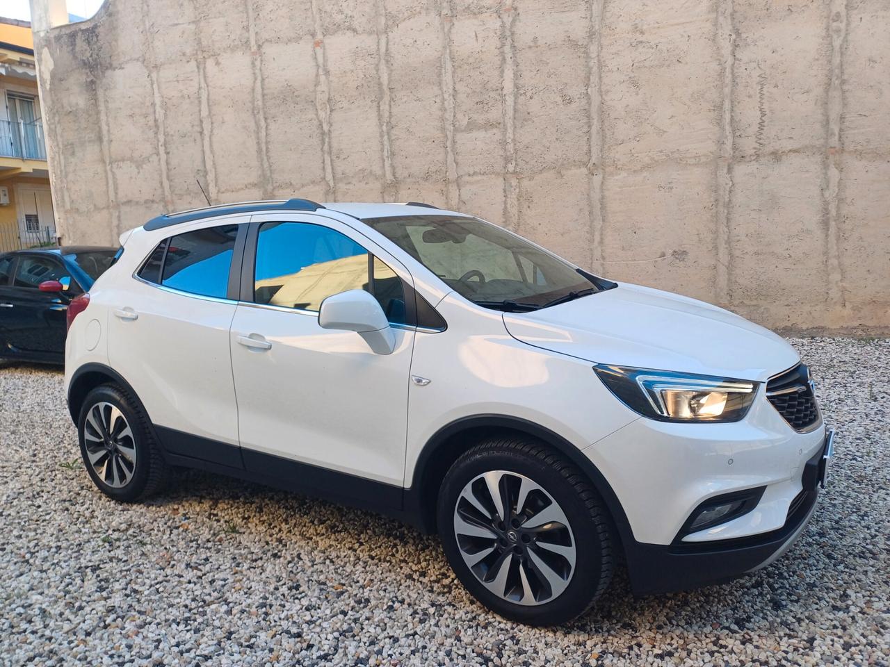 Opel Mokka X 1.6 CDTI Ecotec 4x2 Start&Stop Innovation