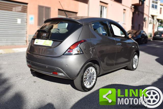 LANCIA Ypsilon 1.2 69 CV 5 porte PER NEOPATENTATI !!!