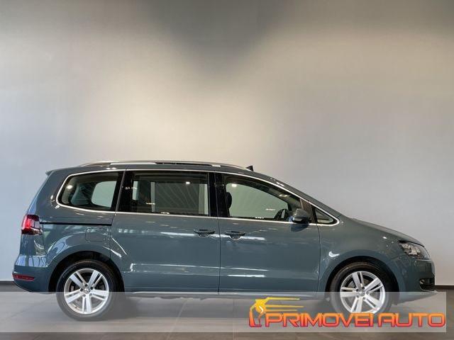 VOLKSWAGEN Sharan 2.0 TDI 150 CV Highline