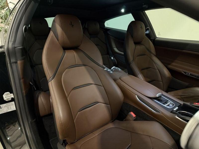 Ferrari GTC4Lusso GTC4Lusso - Sollevatore