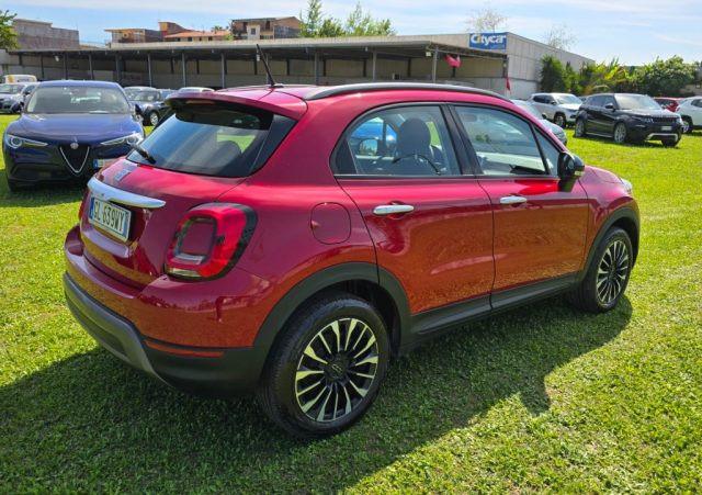 FIAT 500X 1.6 MultiJet 130 CV Cross