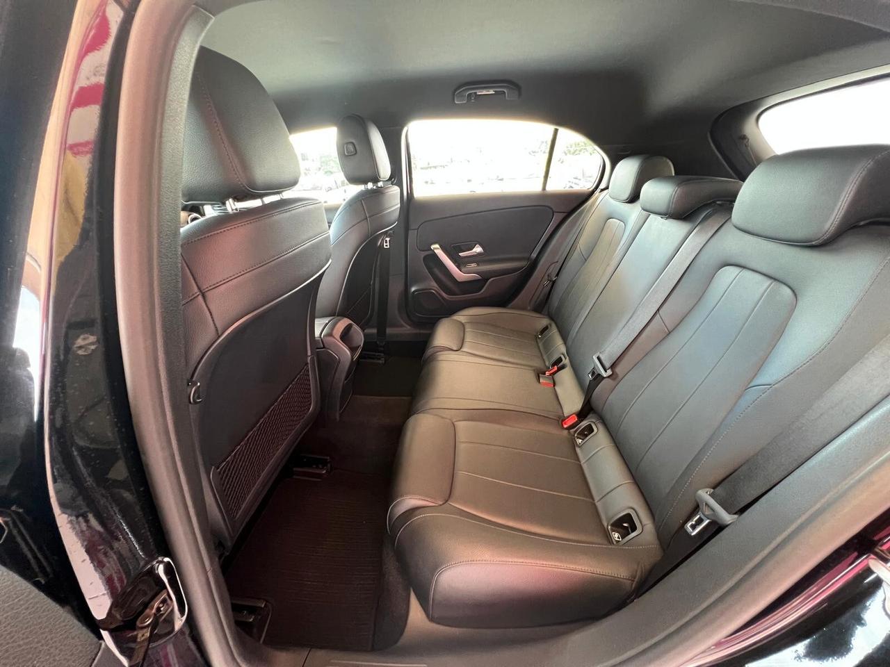 MERCEDES Classe A (W177) A 180 d Automatic ...