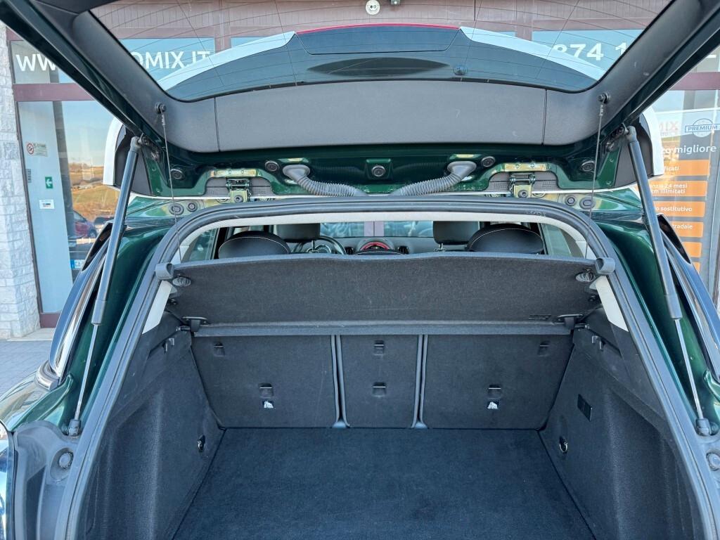 Mini Countryman Mini 1.5 Cooper S E All4 Auto Plug-In