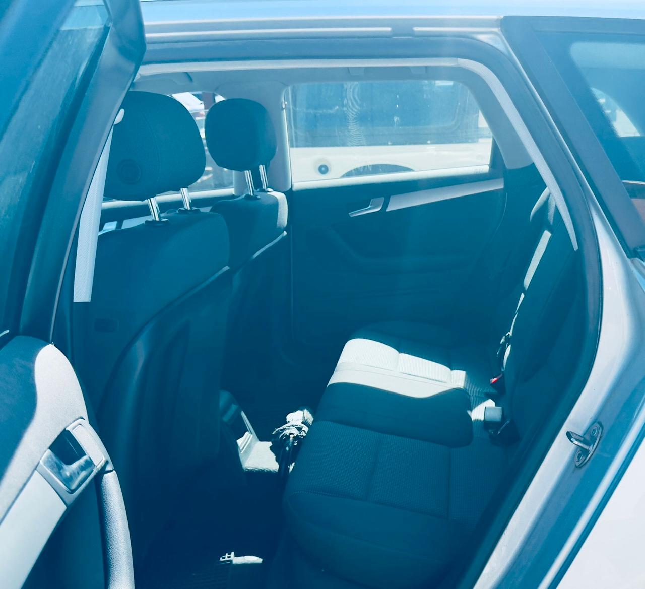 Audi A3 SPB 2.0 TDI F.AP. Ambition