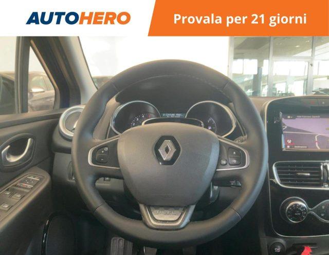 RENAULT Clio dCi 8V 110CV Start&Stop 5 porte Duel2