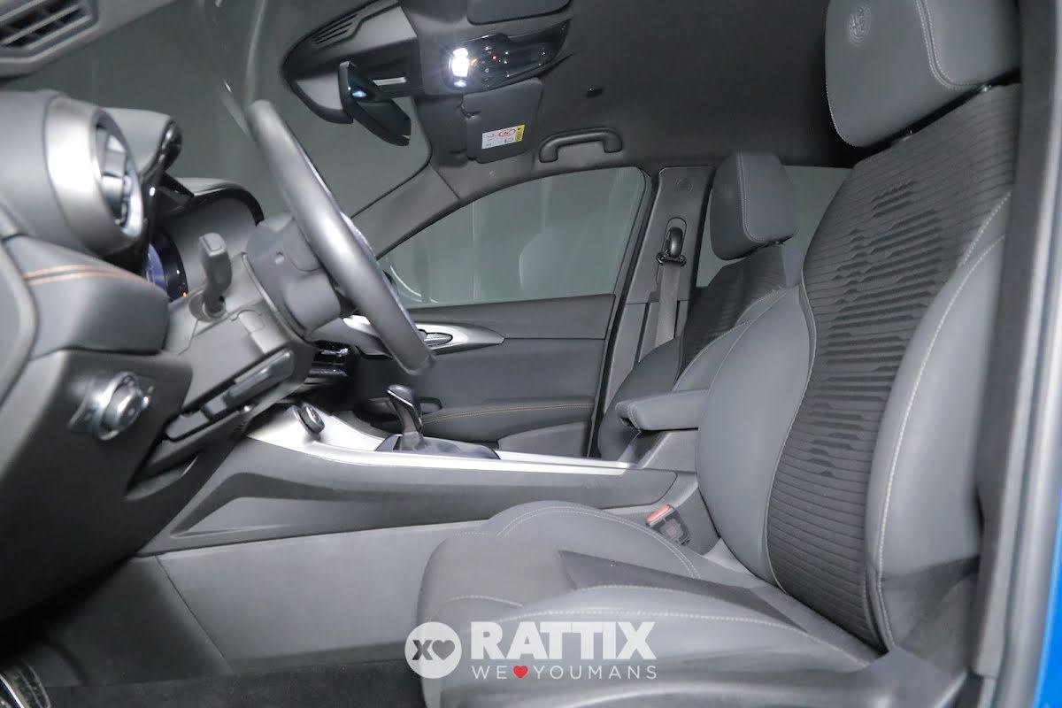 Alfa Romeo Tonale 1.6 130CV Sprint tct6