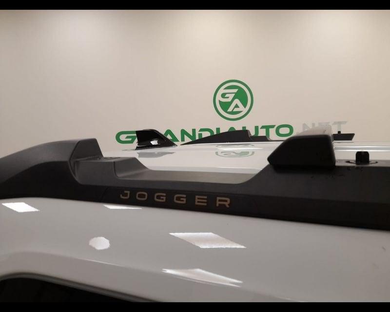 Dacia Jogger 1.0 tce Extreme Gpl 100cv 7p.ti