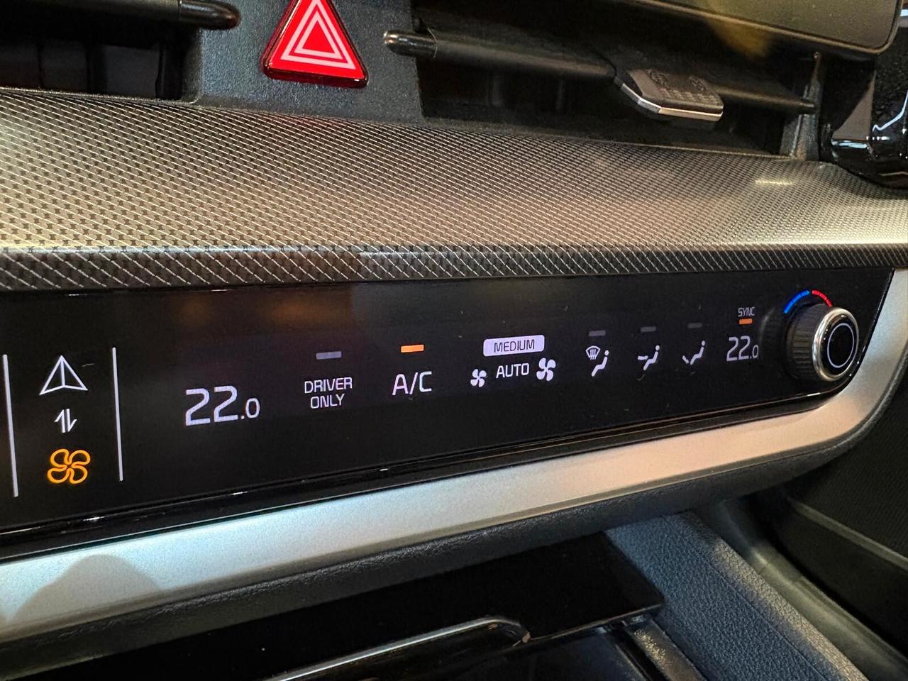 Kia Sportage GT LINE PLUS 1.6 TGDi HEV AWD AT PREMIUM PACK