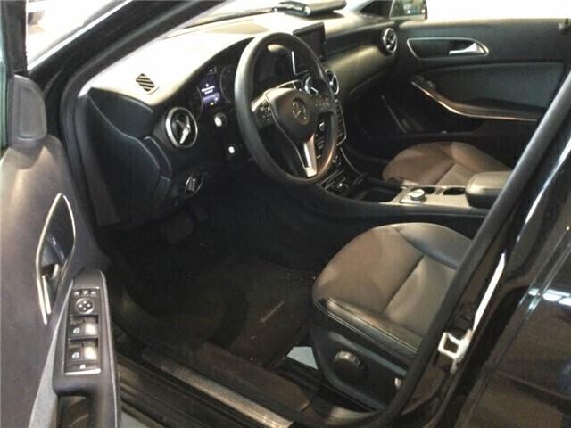 Mercedes-Benz A 180d Sport 1.5 dCi 110cv Automatic