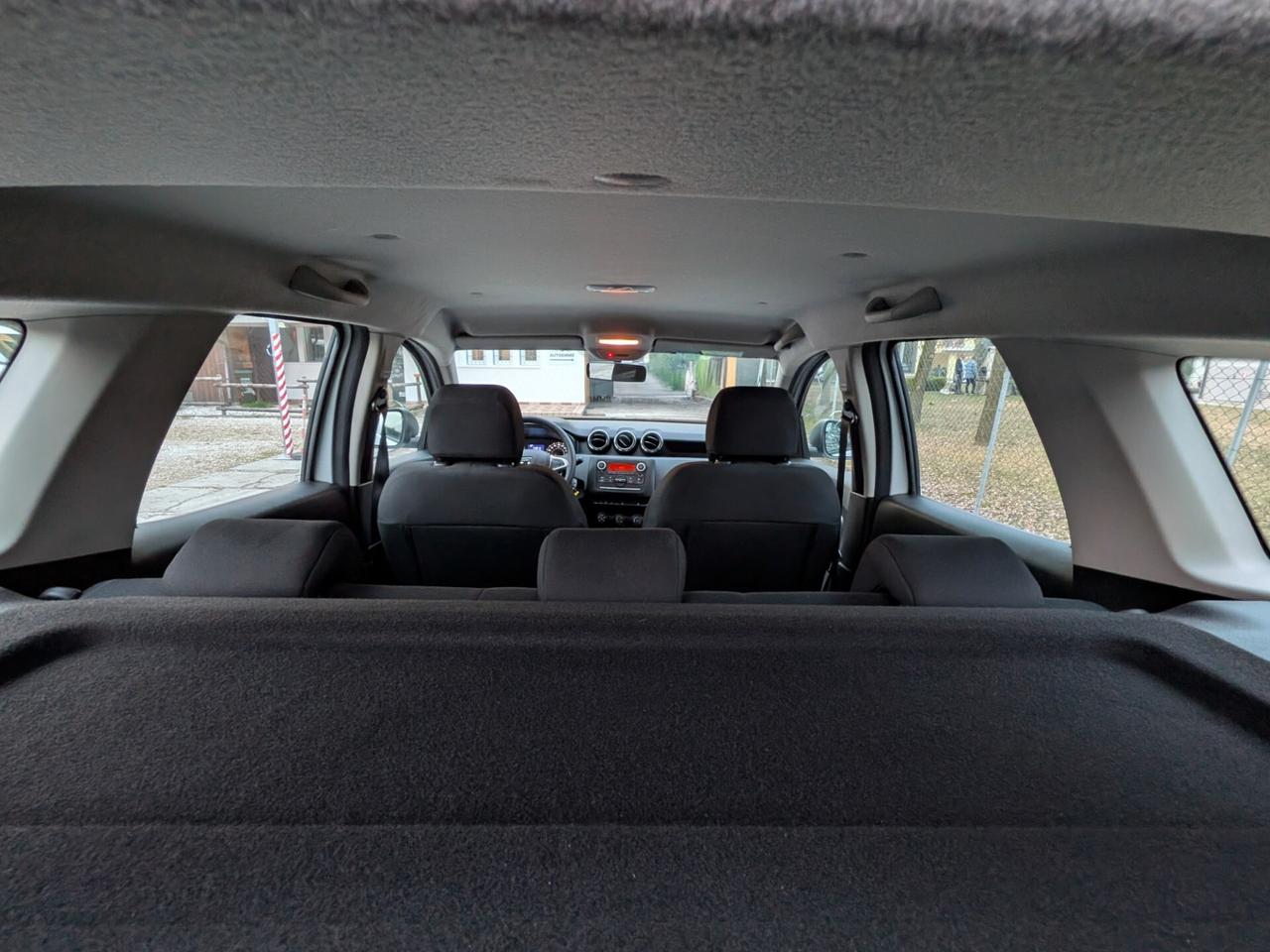 Dacia Duster 1.5 Blue dCi 8V 115 CV 4x4 Essential