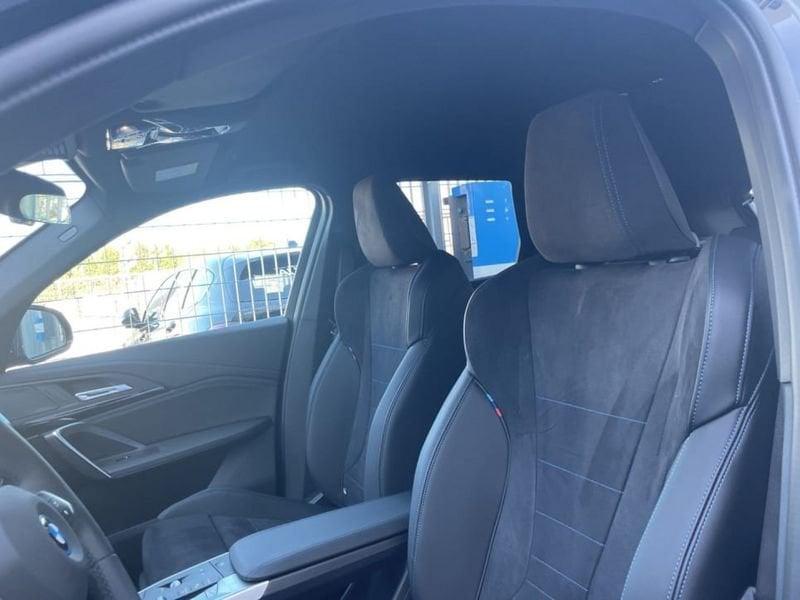 BMW X1 i xDrive30 M Sport Pro