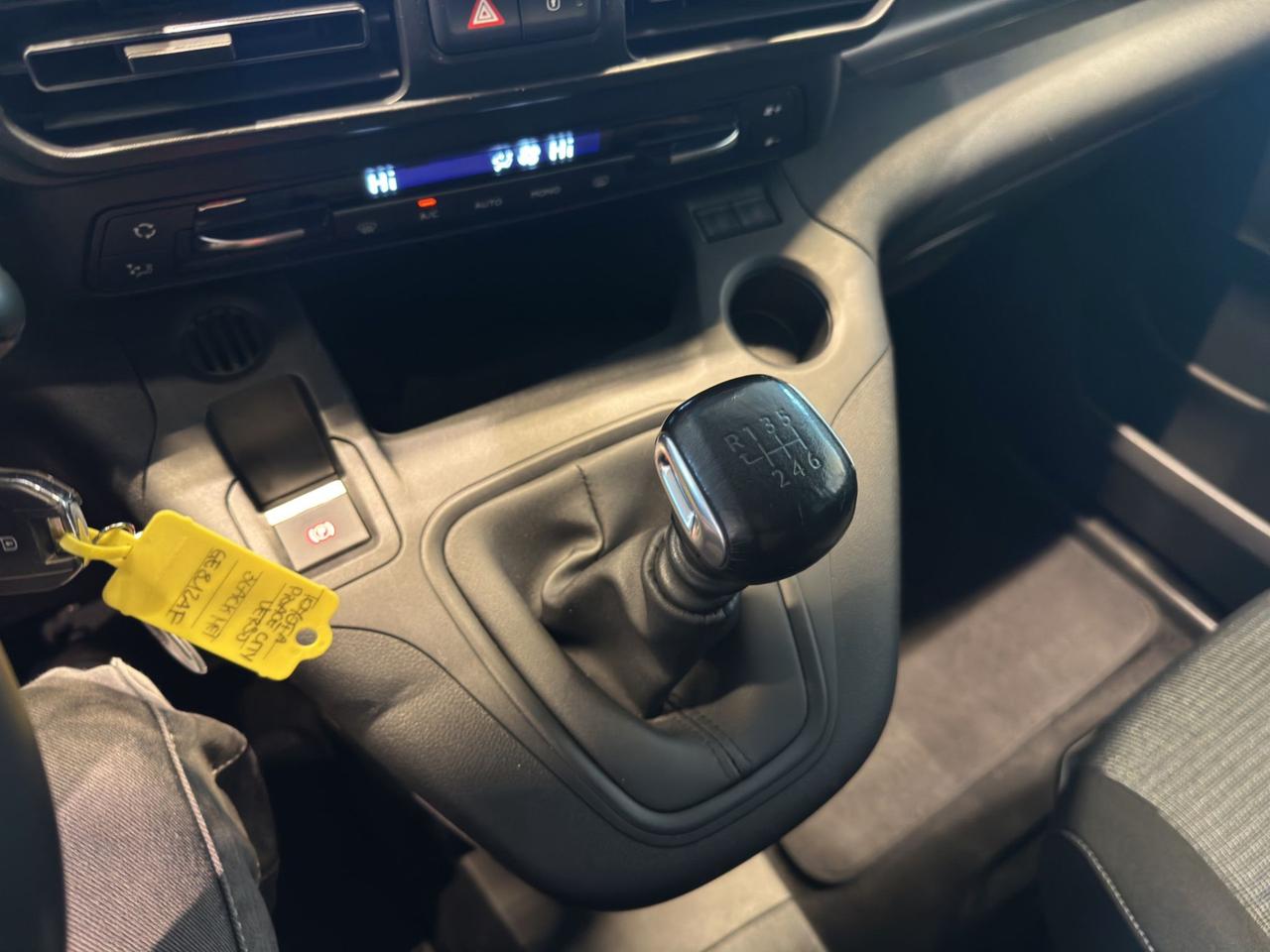 Toyota Proace City Verso 1.5D 100cv S&S mt5 L1 D