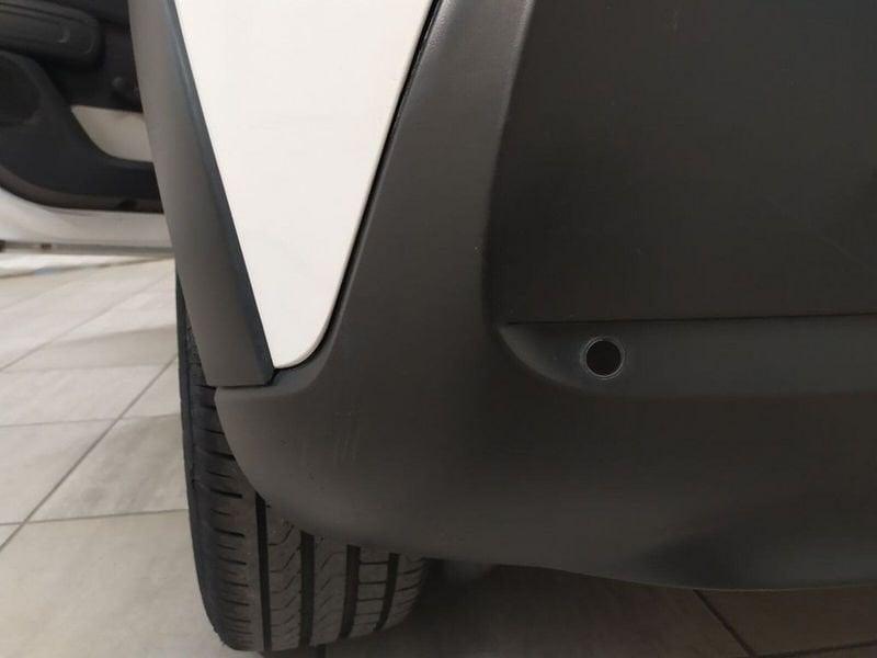 Citroën C3 1.2 puretech Feel 82cv neopatentati