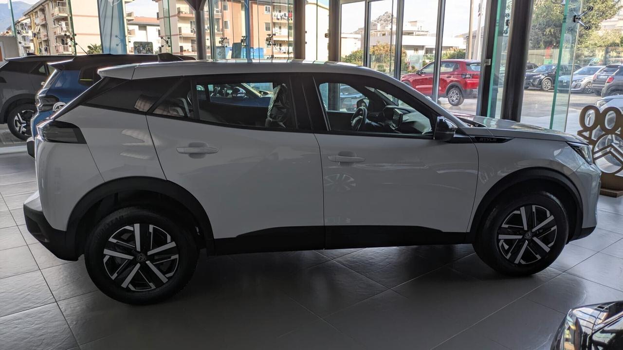 Peugeot 2008 100 S&S STYLE