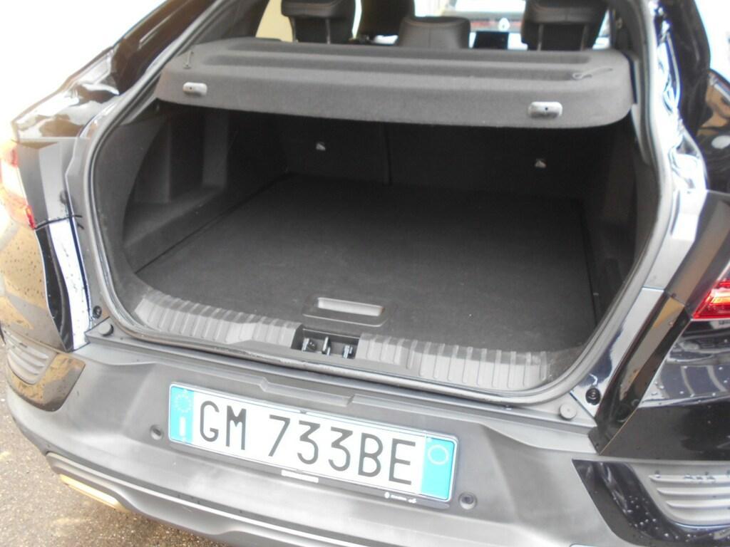 Renault Arkana 1.6 E-TECH Hybrid Engineered Auto