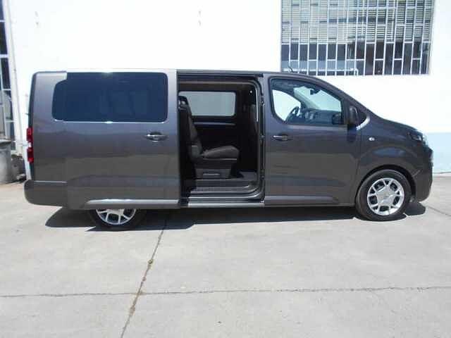 Citroen SpaceTourer 2.0 180 EAT8 XL Business Fin 9Perfet più Iva