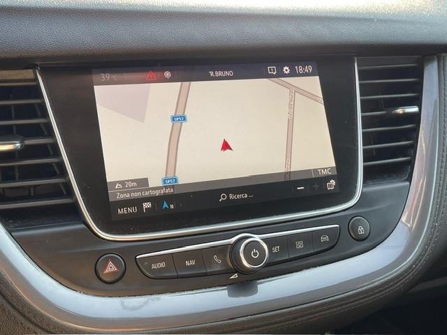 Opel Grandland X 1.5 diesel Ecotec Start&Stop aut. Innovation