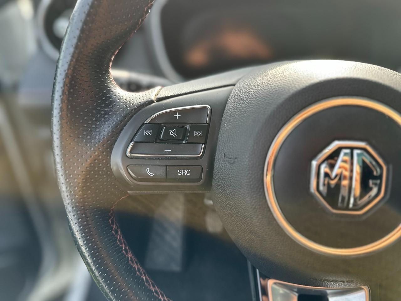 MG HS I - HS 1.5 t Luxury