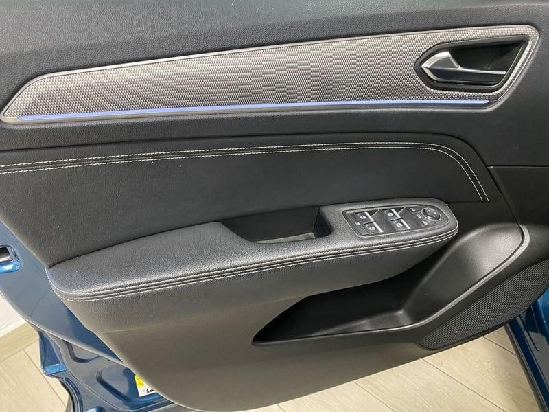 Renault Arkana Hybrid E-Tech 145 CV Intens