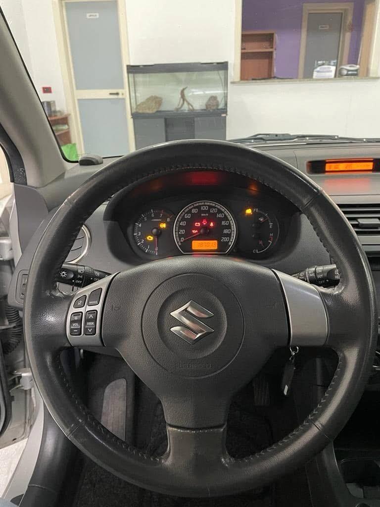 Suzuki Swift 1.3 5p. GL Safety Pack