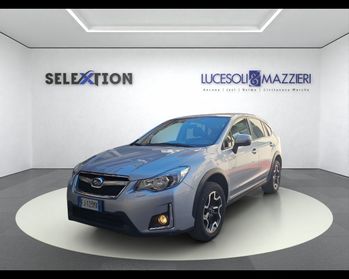 SUBARU XV 1ª serie - XV 2.0D Style