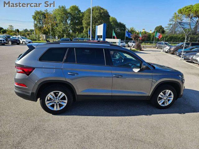 SKODA Kodiaq 2021 2.0 tdi evo Executive dsg 7pti - GH510PX