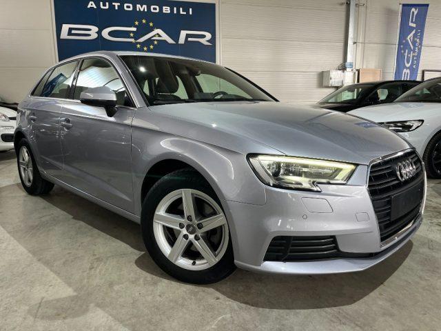 AUDI A3 SPB 30 TDI Stronic Business Navi/Xenon/Led/Park