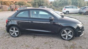 Audi A1 1.4 TFSI S tronic Ambition