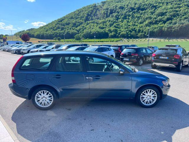 VOLVO V50 2.0 D cat Kinetic