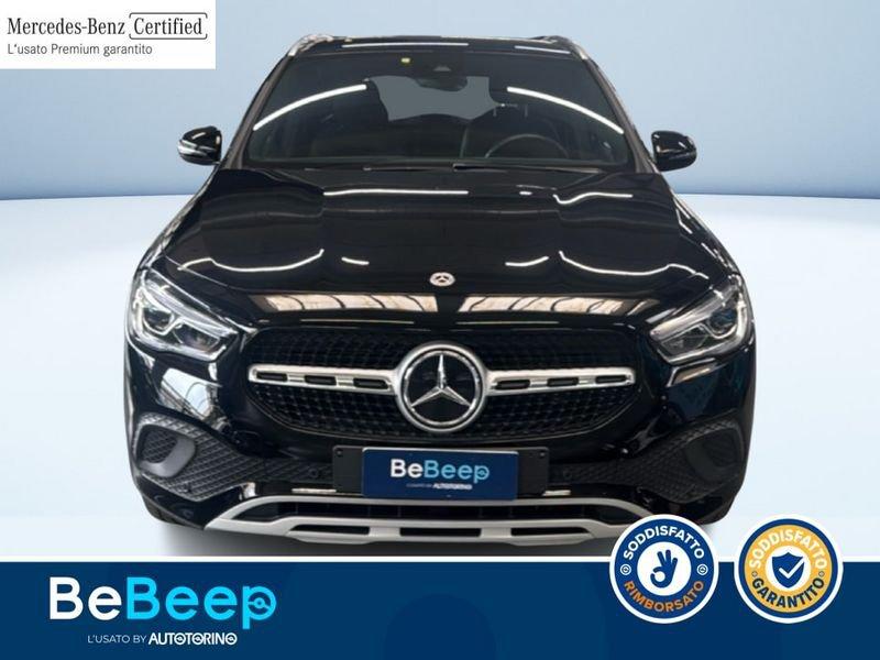 Mercedes-Benz GLA 250 E PHEV (EQ-POWER) BUSINESS EXTRA AUTO