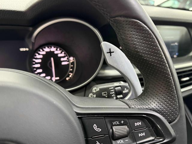 ALFA ROMEO Stelvio 2.2 Turbodiesel 190 CV AT8 Q4 Sprint