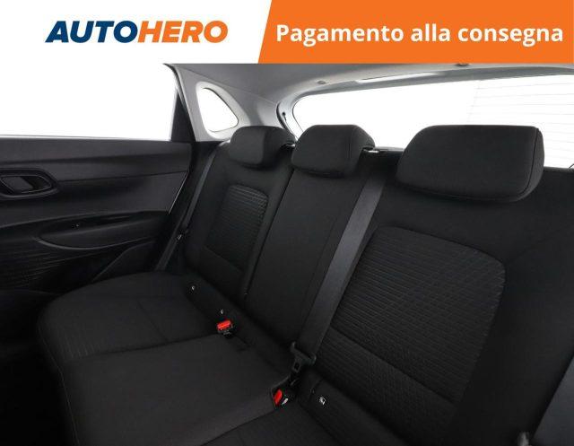 HYUNDAI i20 1.2 MPI MT Techline