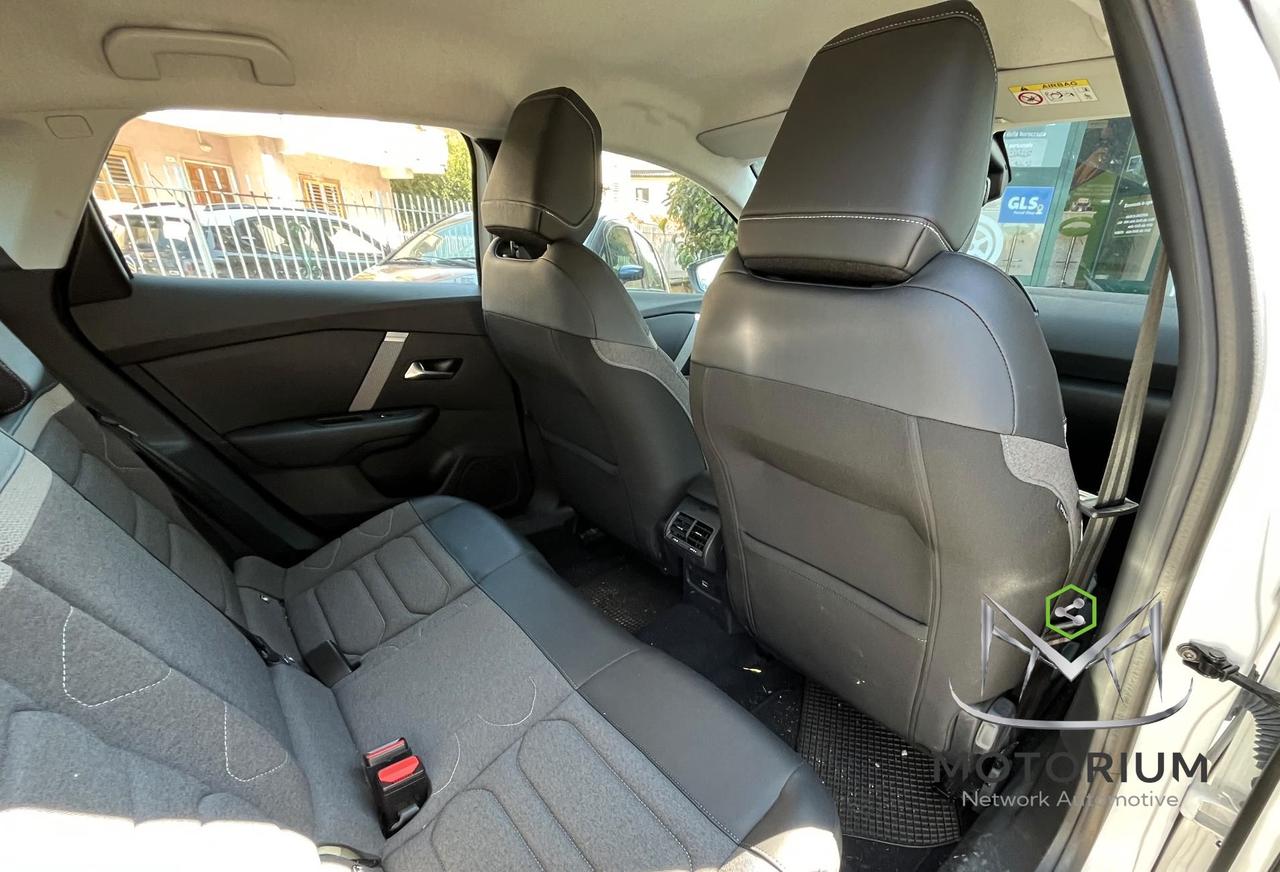 Citroen C4 1.2 puretech Feel s&s 130cv