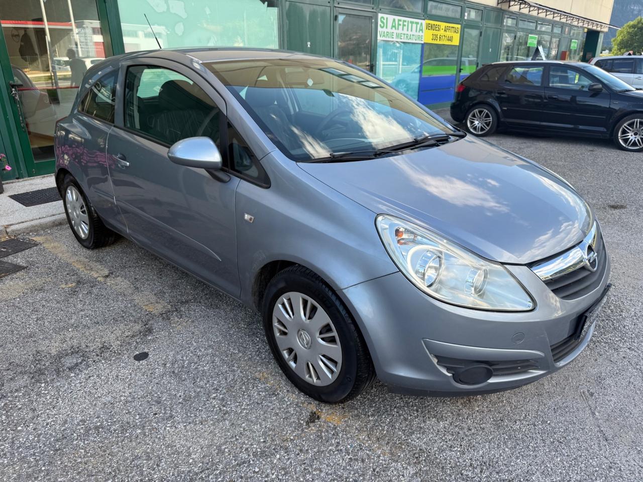 Opel Corsa 1.3 CDTI 75CV 3 porte Sport