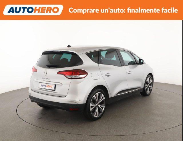 RENAULT Scenic Scénic dCi 8V 110 CV Energy Intens
