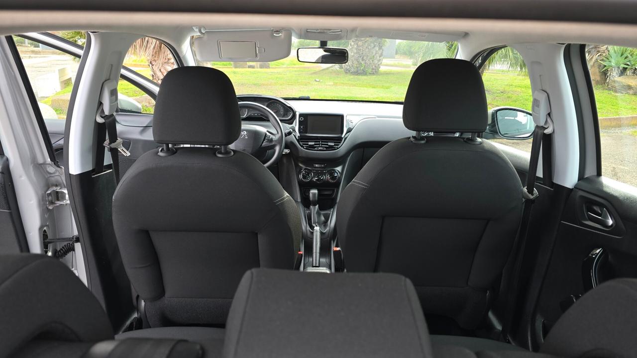 Peugeot 208 1.2 VTi 82 CV 5 porte Active