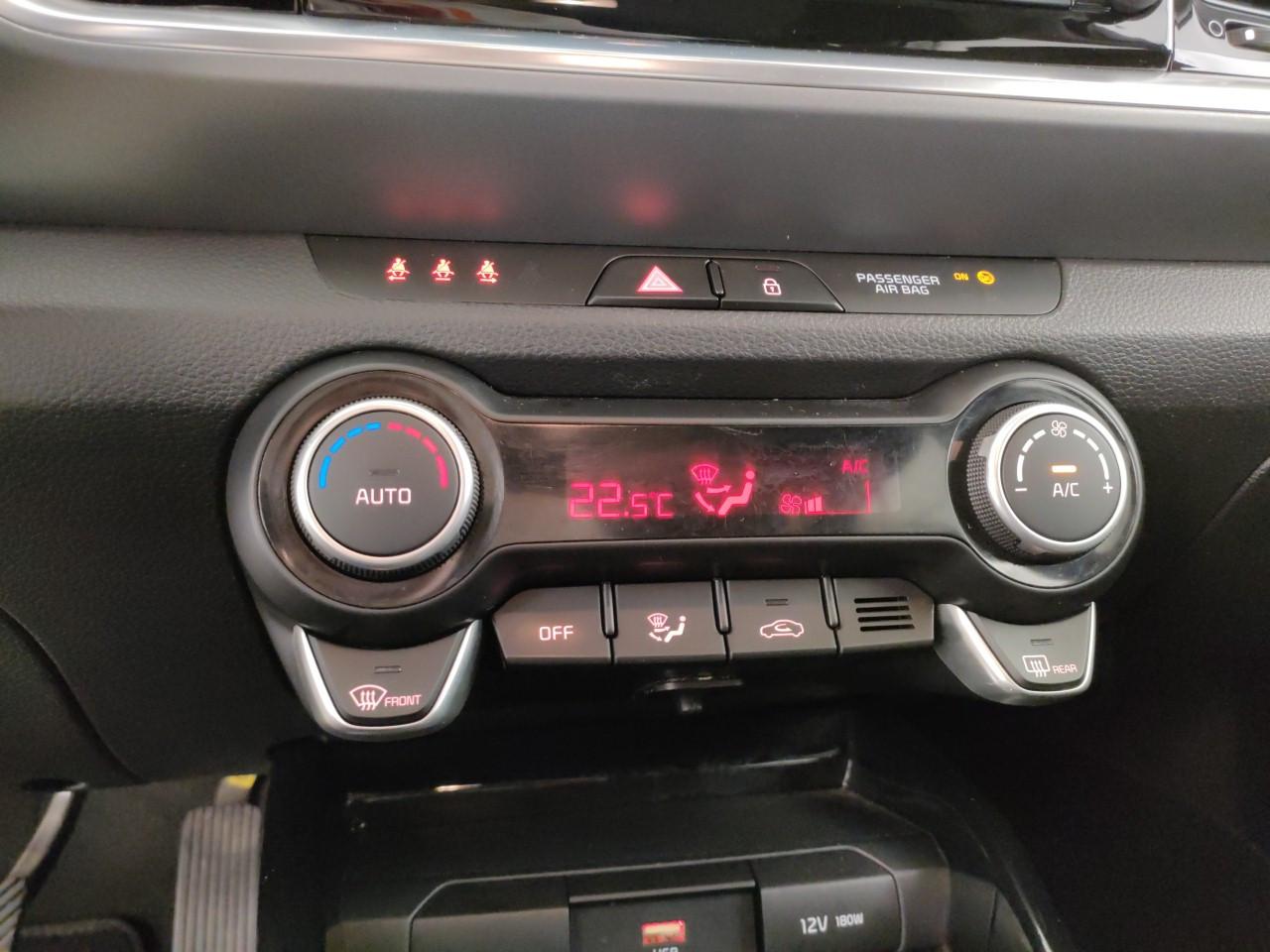 KIA Stonic 1.0 t-gdi mhev Style 100cv