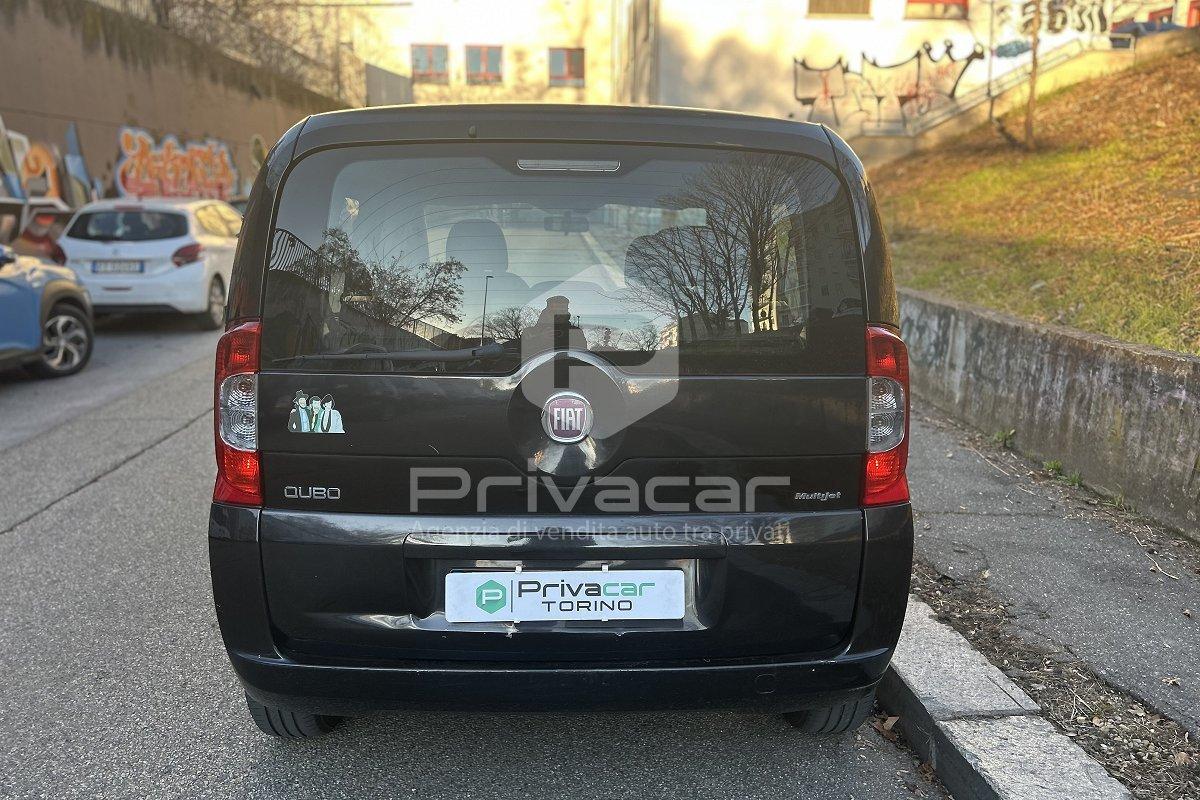 FIAT QUBO 1.3 MJT 75 CV Dynamic