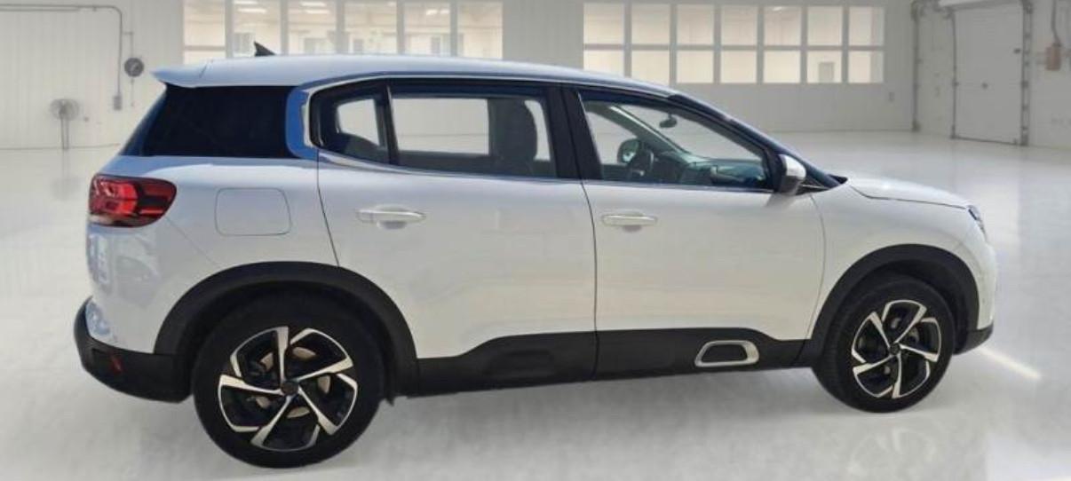 Citroen C5 Aircross C5 Aircross BlueHDi 130 S&S EAT8 Business