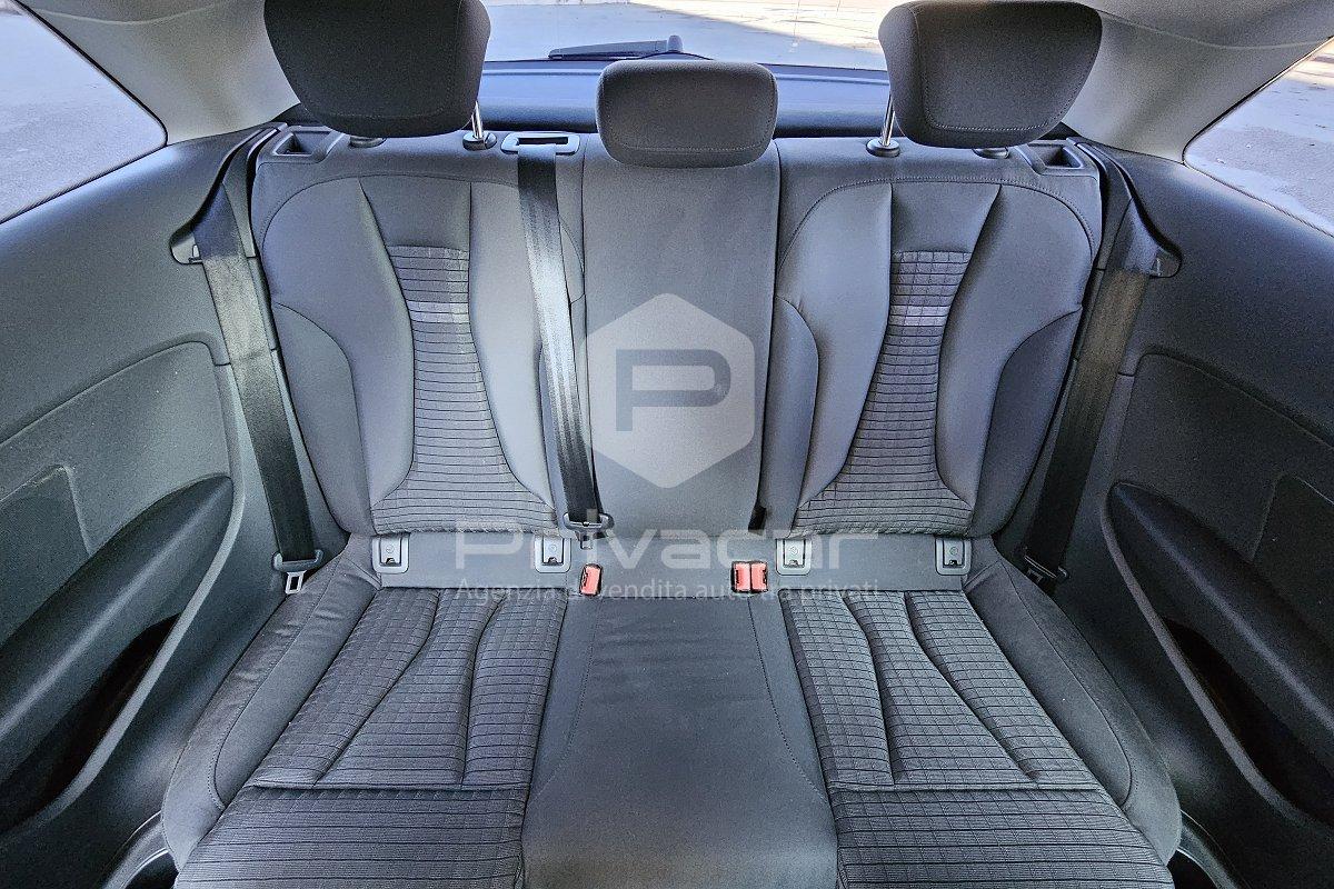 AUDI A3 1.6 TDI Ambition